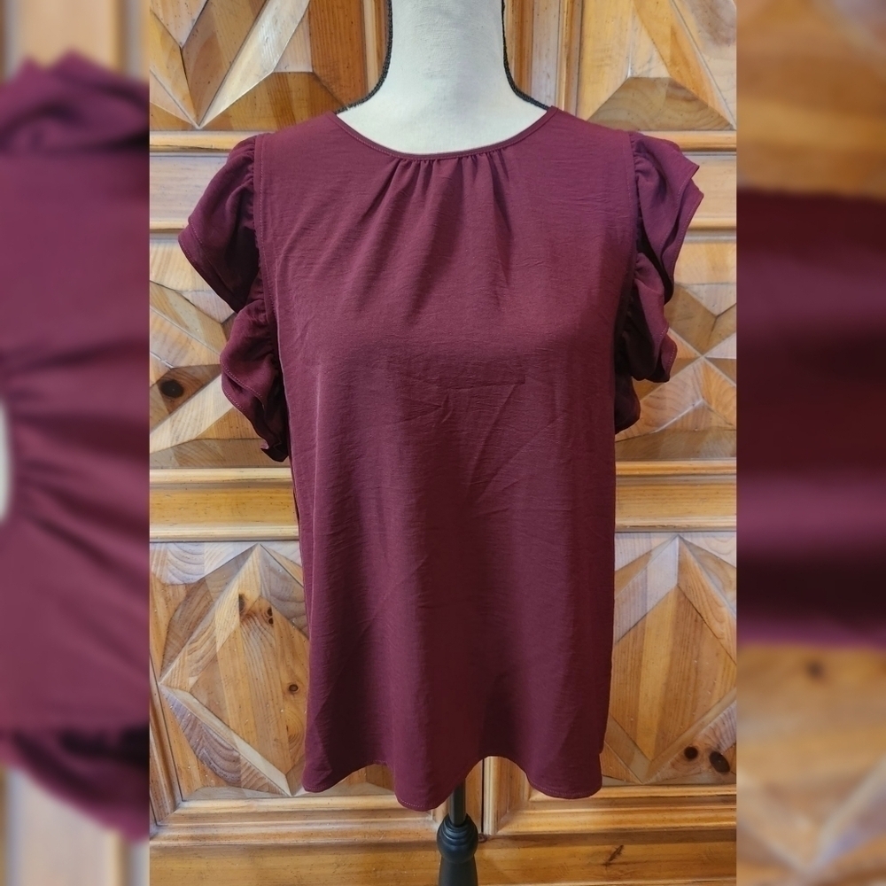 Mittoshop Top Sz L